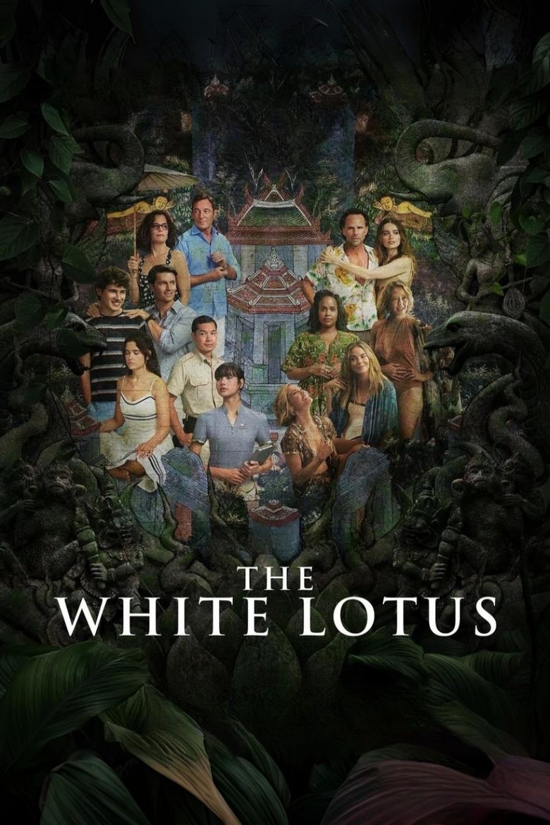 The White Lotus (2021-2025) Season 01-02 – English – Full Series Download & Watch FREE – ZMOVIE4U.COM-