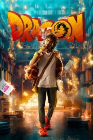 Dragon (2025) Hindi (Studio-DUB) + Tamil – HD Leaked Print – Full Movie Download & Watch FREE – ZMOVIE4U.COM-