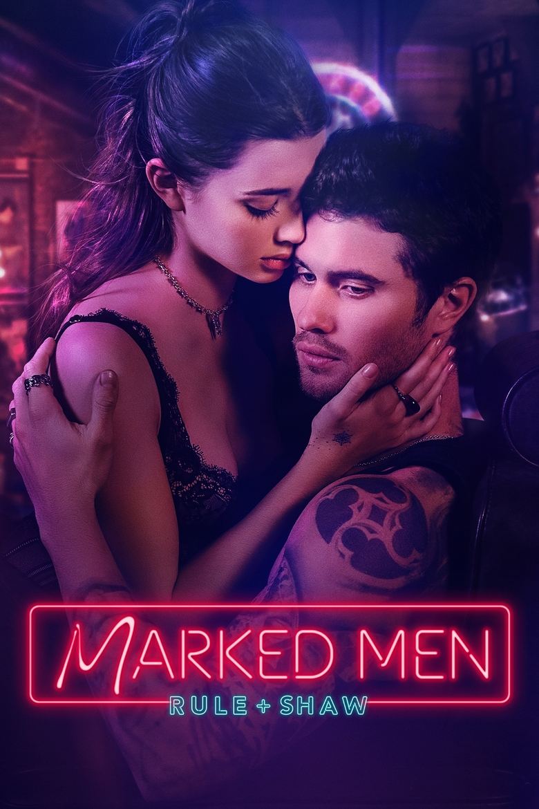 Marked Men: Rule + Shaw (2025) English – Full Movie Download & Watch FREE – ZMOVIE4U.COM-