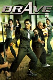 Brave (2007) Dual Audio [Hindi-Thai] – Full Movie Download & Watch FREE – ZMOVIE4U.COM-