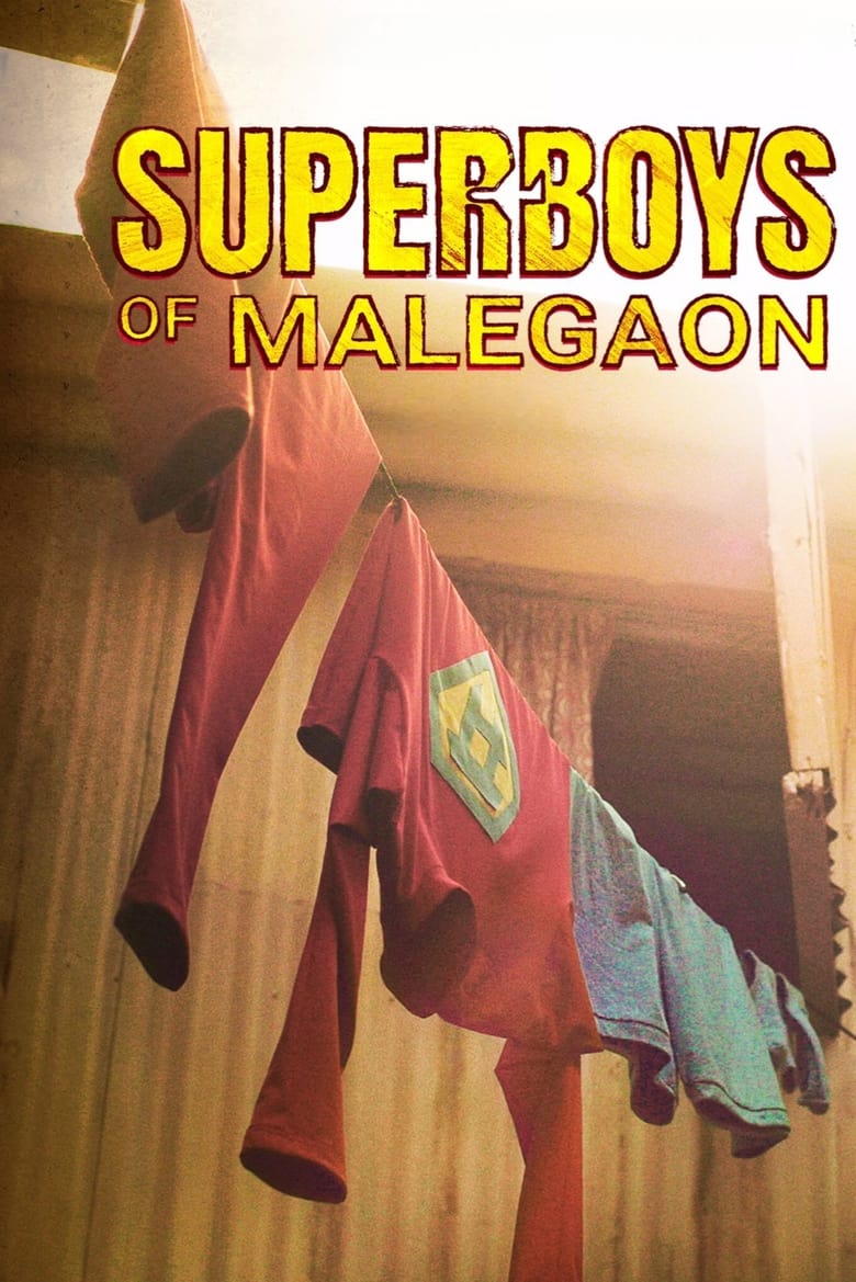 Superboys of Malegaon (2025) – Full Movie Download & Watch FREE – ZMOVIE4U.COM-