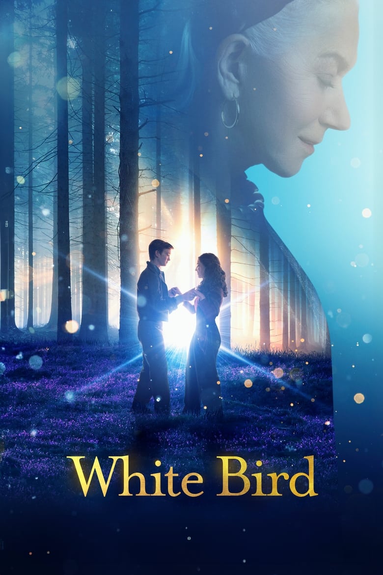 White Bird A Wonder Story (2024) Dual Audio Hindi – Full Movie Download & Watch FREE – ZMOVIE4U.COM-