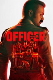 Officer on Duty (2025) Malayalam – Full Movie Download & Watch FREE – ZMOVIE4U.COM-