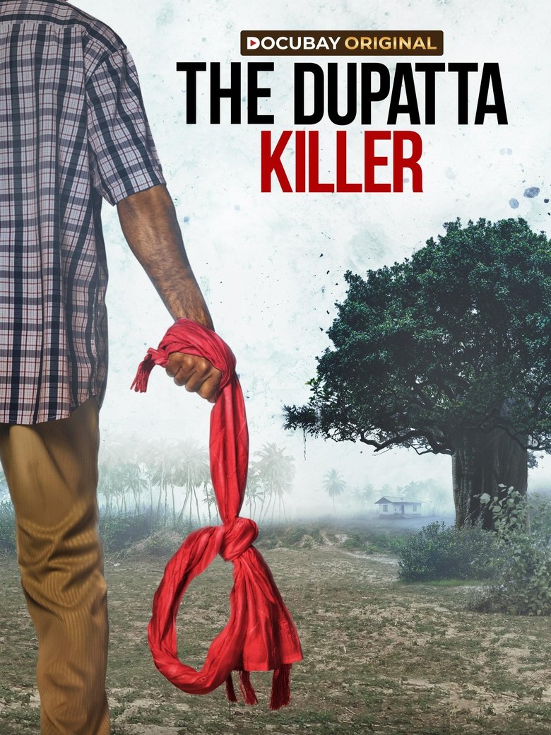 The Dupatta Killer (2025) Tamil/Telegu/Hindi Multi Audio – Full Movie Download & Watch FREE – ZMOVIE4U.COM-