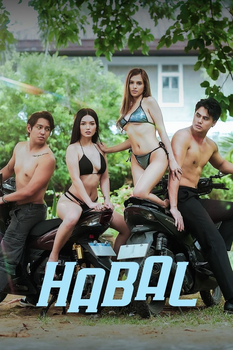 Habal (2025) Tagalong Vivamax WEB-DL – Full Movie Download & Watch FREE – ZMOVIE4U.COM-
