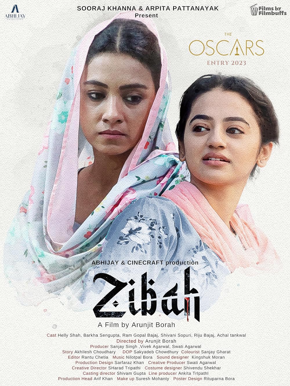 Zibah (2024) Short Film – Full Movie Download & Watch FREE – ZMOVIE4U.COM-