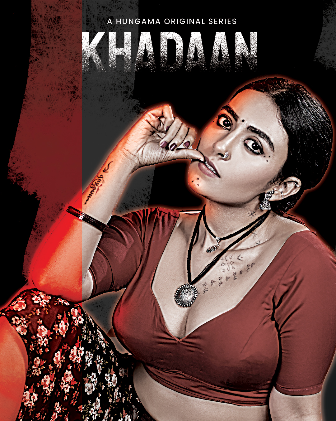 Khadaan (2025) Season 01 – Full Series Download & Watch FREE – ZMOVIE4U.COM-