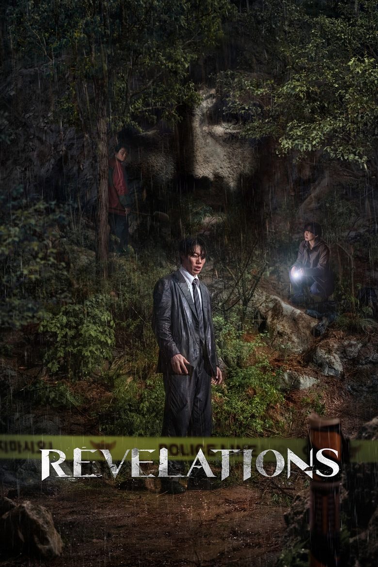 Revelations (2025) Dual Audio [Hindi-English-Korean] NetFlix WEB-DL – Full Movie Download & Watch FREE – ZMOVIE4U.COM-
