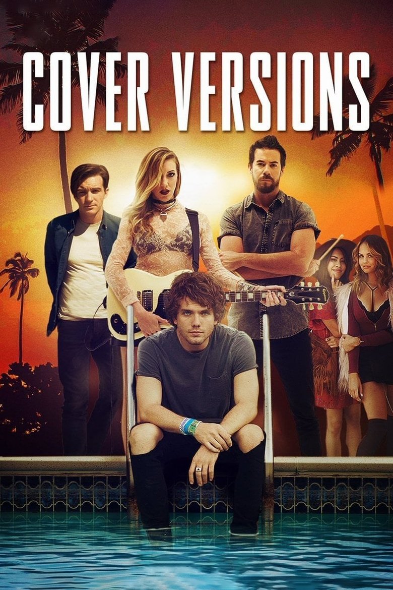 Cover Versions (2018) Dual Audio [Hindi-English] WEB-DL – Full Movie Download & Watch FREE – ZMOVIE4U.COM-