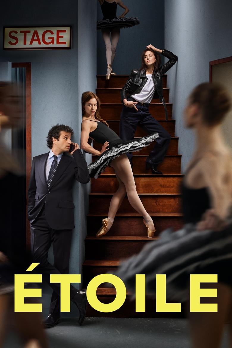 Étoile (2025) Season 01 – Complete Dual Audio Hindi ORG – Full Series Download & Watch FREE – ZMOVIE4U.COM-