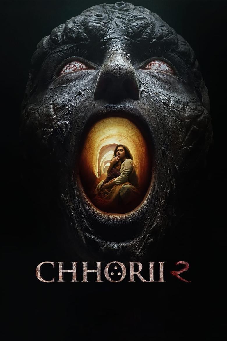 Chhorii 2 (2025) Hindi – 4K – AMZN WEB-DL – Full Movie Download & Watch FREE – ZMOVIE4U.COM-