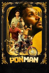Ponman (2025) Dual Audio [Hindi-Malayalam] JHS WEB-DL – Full Movie Download & Watch FREE – ZMOVIE4U.COM-