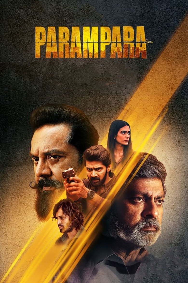 Parampara (2021-2022) Season 01-02 – Full Series Download & Watch FREE – ZMOVIE4U.COM-