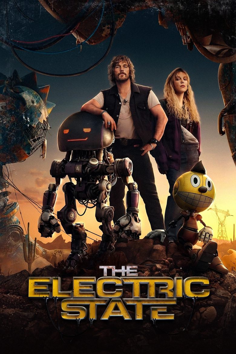 The Electric State (2025) Dual Audio [Hindi-English] NetFlix WEB-DL – Full Movie Download & Watch FREE – ZMOVIE4U.COM-