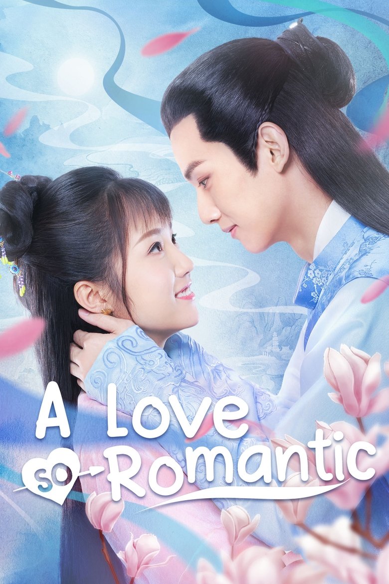 A Love So Romantic (2020) Season 01 – Hindi Dual – Full Series Download & Watch FREE – ZMOVIE4U.COM-
