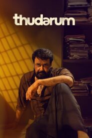 Thudarum (2025) – 4K – Dual Audio [Hindi-Malayalam] JHS WEB-DL – Full Movie Download & Watch FREE – ZMOVIE4U.COM-
