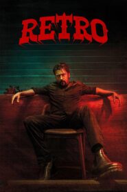 Retro (2025) Hindi/Tamil HQ PreDVD – Full Movie Download & Watch FREE – ZMOVIE4U.COM-