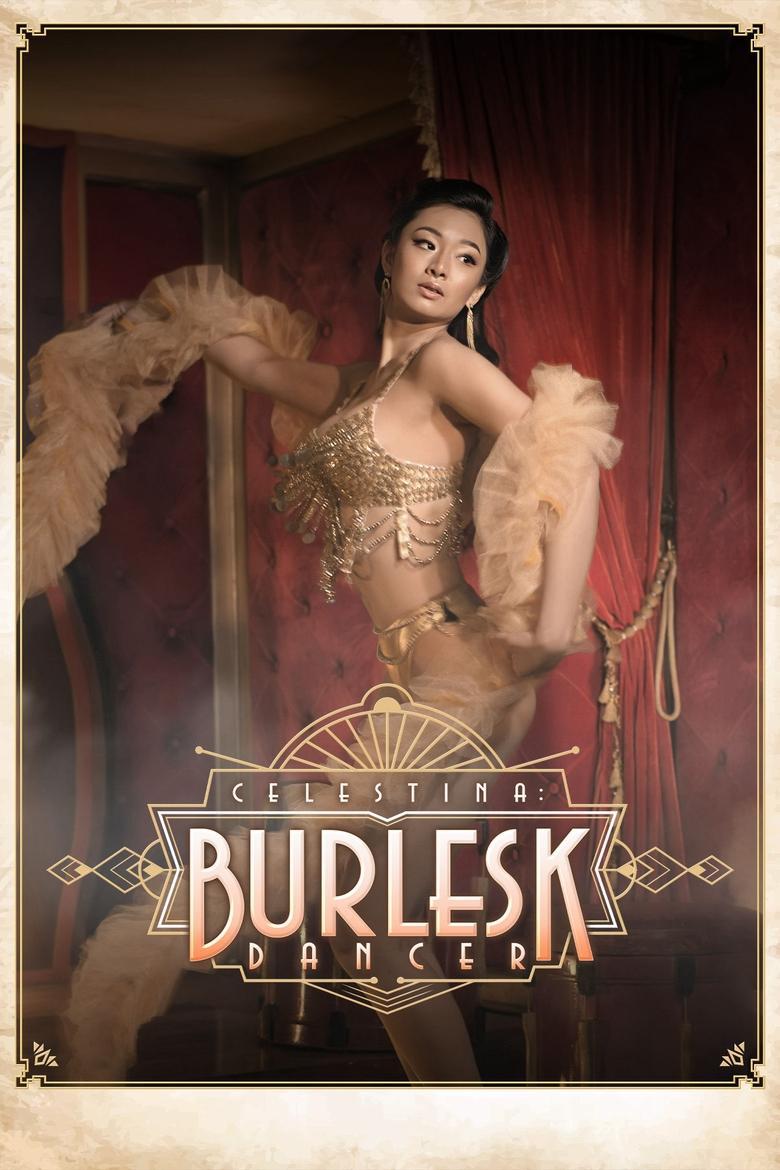 Celestina: Burlesk Dancer (2024) Tagalong Vivamax WEB-DL – Full Movie Download & Watch FREE – ZMOVIE4U.COM-