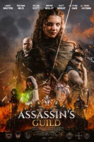 Assassin’s Guild (2024) Dual Audio [Hindi-English] BluRay – Full Movie Download & Watch FREE – ZMOVIE4U.COM-