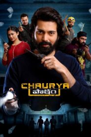 Chaurya Paatham (2025) Dual Audio [Hindi-Telugu] Amazon WEB-DL – Full Movie Download & Watch FREE – ZMOVIE4U.COM-