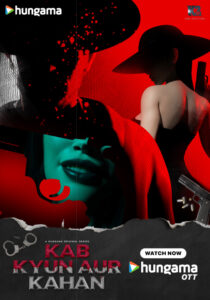 Kab Kyun Aur Kahan (2025) Season 01 – Full Series Download & Watch FREE – ZMOVIE4U.COM-