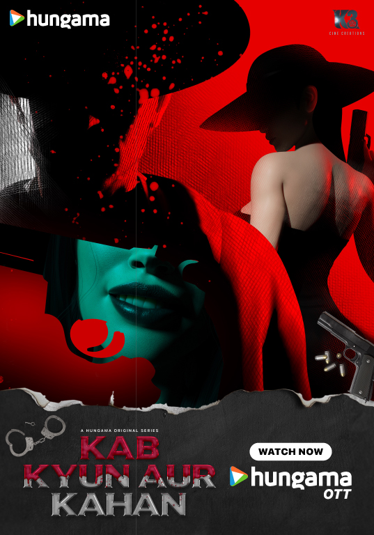 Kab Kyun Aur Kahan (2025) Season 01 – Full Series Download & Watch FREE – ZMOVIE4U.COM-