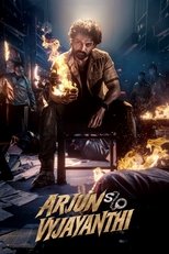 Arjun S/O Vyjayanthi (2025) Hindi/Bengali Dubbed Uncut HD WEB-DL – Full Movie Download & Watch FREE – ZMOVIE4U.COM-