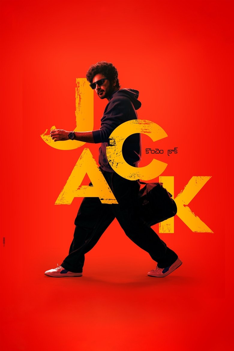 Jack (2025) Dual Audio [Hindi ORG-Telugu] NetFlix WEB-DL – Full Movie Download & Watch FREE – ZMOVIE4U.COM-