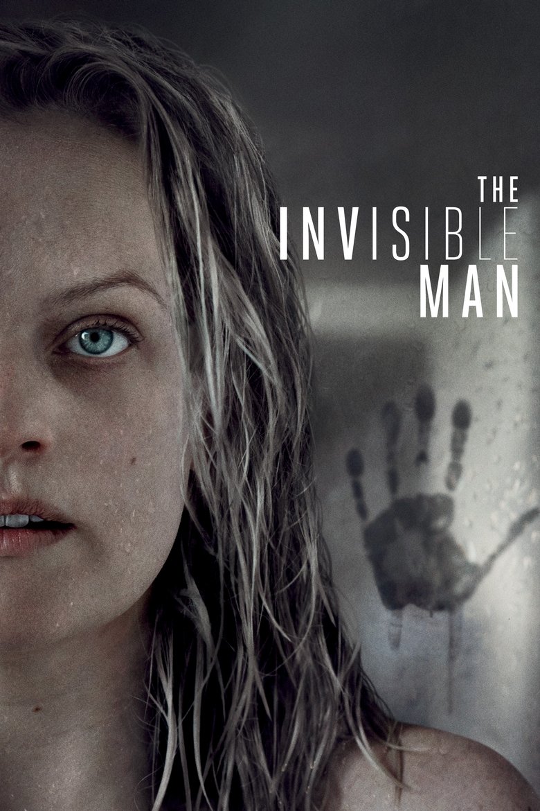 The Invisible Man (2020) English BluRay – Full Movie Download & Watch FREE – ZMOVIE4U.COM-