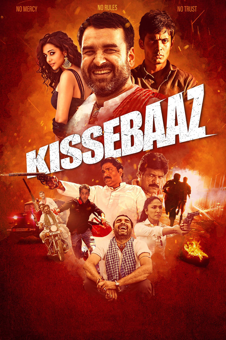 Kissebaaz (2019) – Full Movie Download & Watch FREE – ZMOVIE4U.COM-