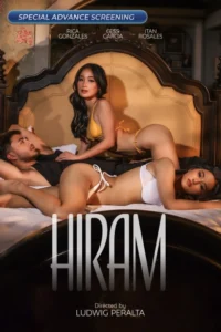 Hiram (2025) Tagalong Vivamax WEB-DL – Full Movie Download & Watch FREE – ZMOVIE4U.COM-