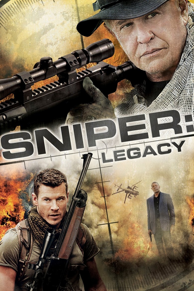 Sniper: Legacy 2014 Dual Audio Hindi ORG 1080p 720p 480p WEB-DL – Full Movie Download & Watch FREE – ZMOVIE4U.COM-