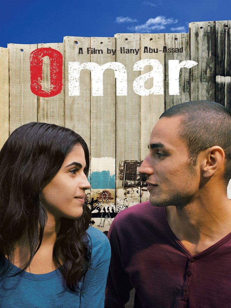 Omar (2013) English – Full Movie Download & Watch FREE – ZMOVIE4U.COM-