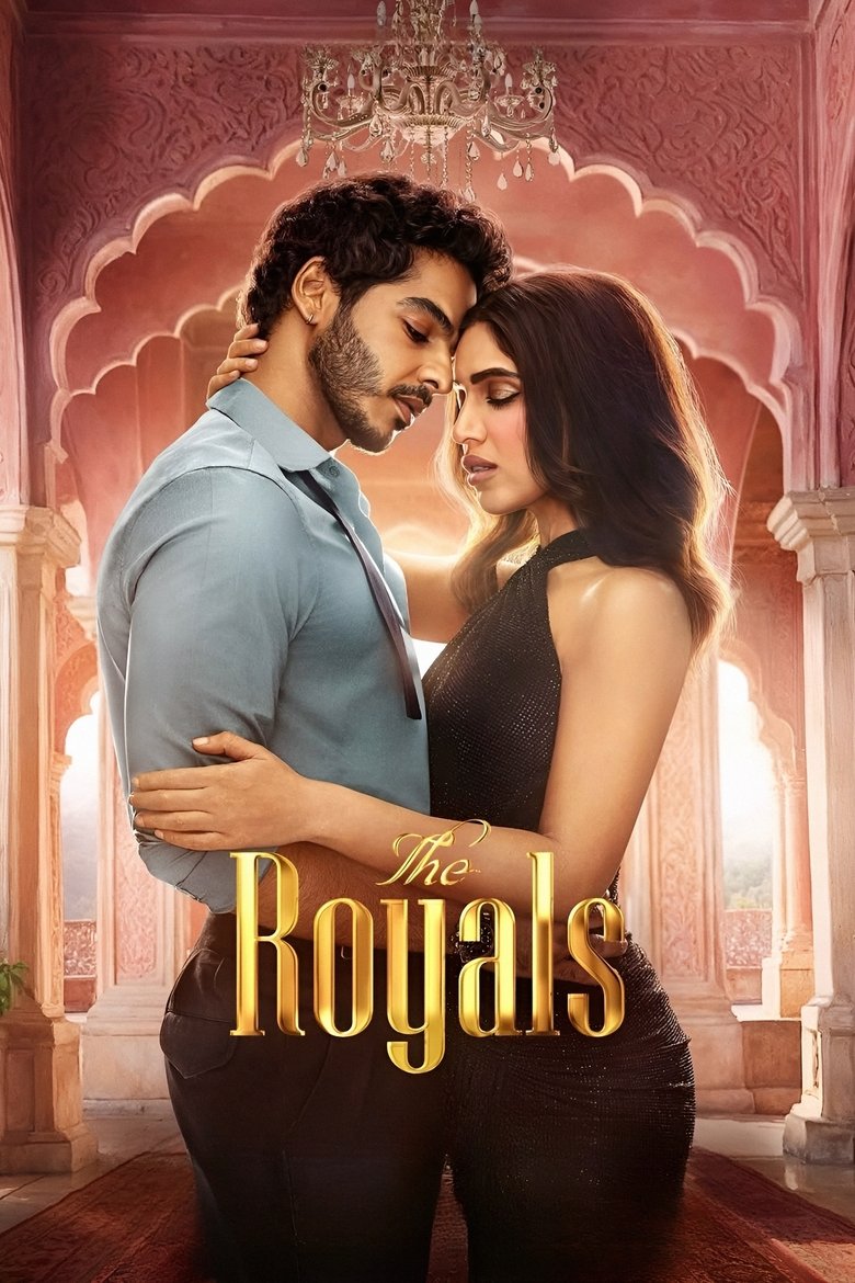 The Royals (2025) Season 01 – Full Series Download & Watch FREE – ZMOVIE4U.COM-