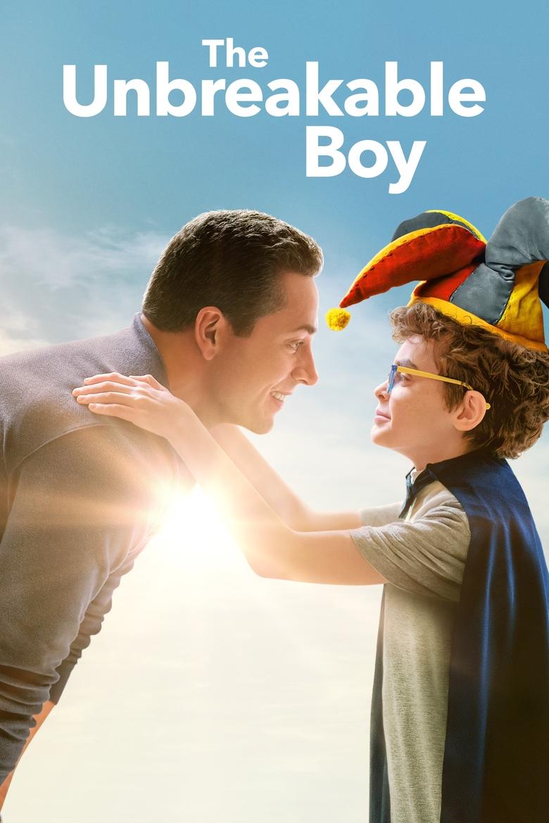 The Unbreakable Boy (2025) Dual Audio [Hindi-English] Amazon WEB-DL – Full Movie Download & Watch FREE – ZMOVIE4U.COM-