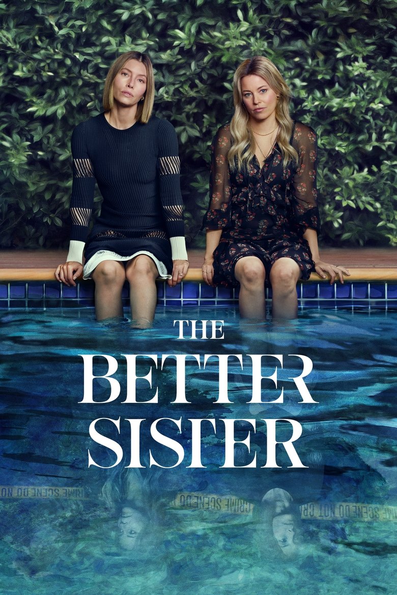 The Better Sister (2025) S01 Dual Audio [Hindi-English] AMZN WEB-DL – Full Series Download & Watch FREE – ZMOVIE4U.COM-