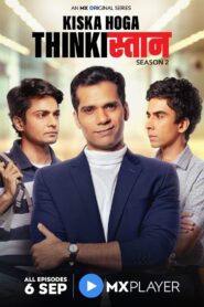 Thinkistan (2019) Season 01-02 – Full Series Download & Watch FREE – ZMOVIE4U.COM-