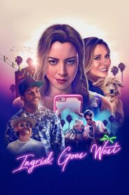 Ingrid Goes West (2017) Dual Audio [Hindi-English] BluRay – Full Movie Download & Watch FREE – ZMOVIE4U.COM-