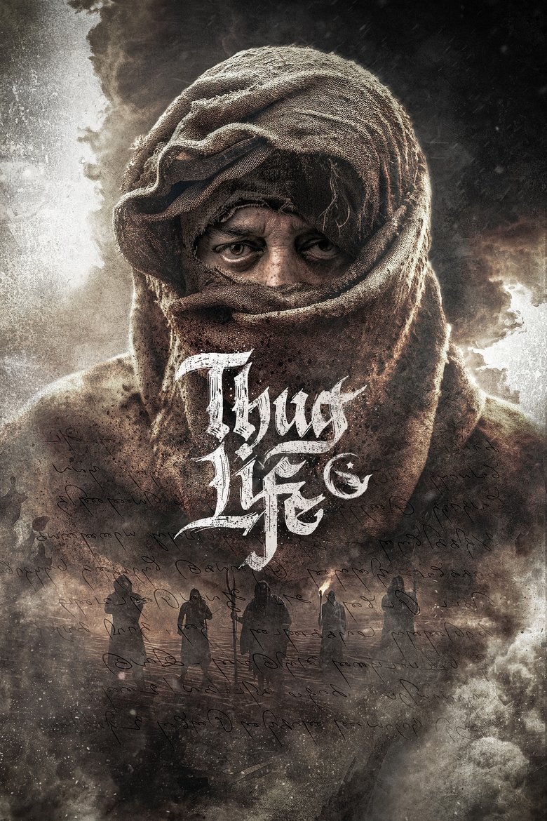 Thug Life (2025) Dual Audio [Hindi Clean-Tamil] HDRip – Full Movie Download & Watch FREE – ZMOVIE4U.COM-