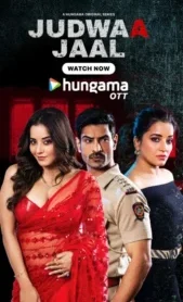 Judwaa Jaal (2025) S01 Hindi HGM WEB-DL – Full Movie Download & Watch FREE – ZMOVIE4U.COM-