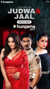 Judwaa Jaal (2025) S01 Hindi HGM WEB-DL – Full Movie Download & Watch FREE – ZMOVIE4U.COM-
