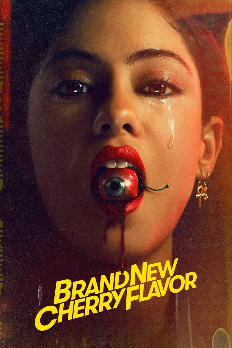 Brand New Cherry Flavor (2021) Season 01 – Full Series Download & Watch FREE – ZMOVIE4U.COM-