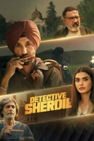 Detective Sherdil (2025) Hindi Zee5 WEB-DL – Full Movie Download & Watch FREE – ZMOVIE4U.COM-