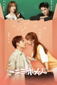 Smile to Life (2025) S01 Dual Audio [Hindi-Chinese] AMZN WEB-DL – Full Series Download & Watch FREE – ZMOVIE4U.COM-