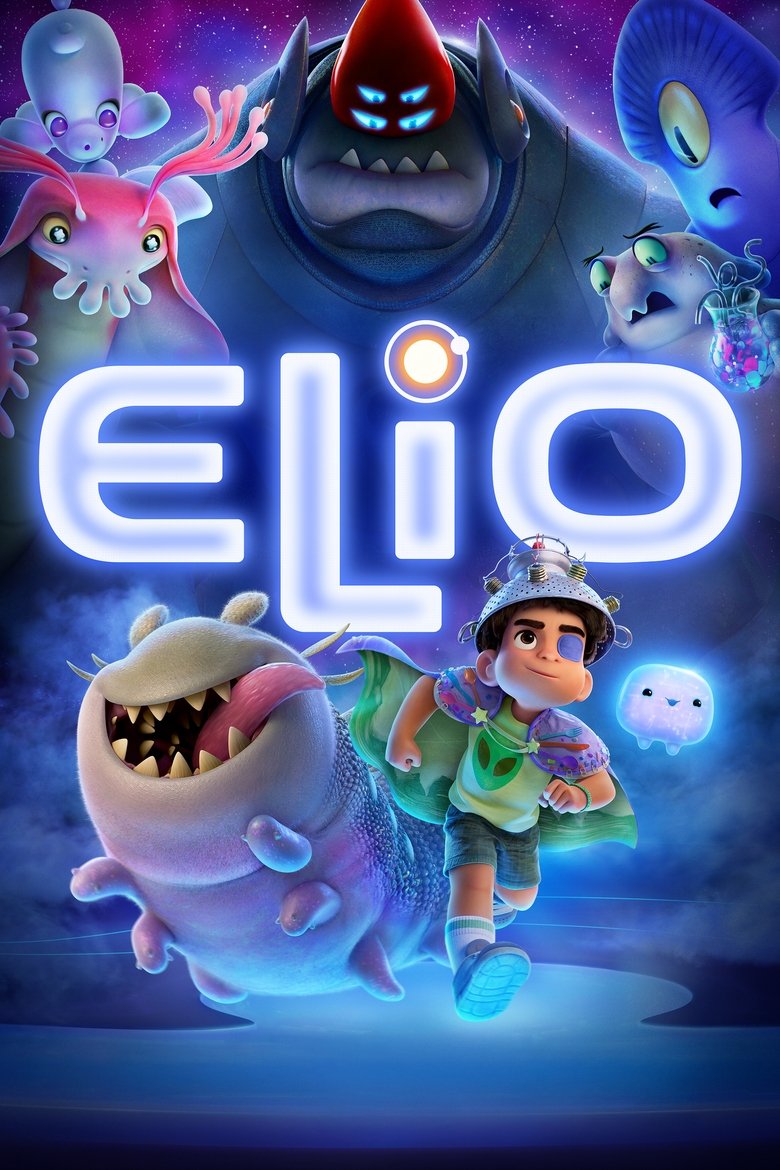 Elio (2025) Hindi – Best Quality – Full Movie Download & Watch FREE – ZMOVIE4U.COM-