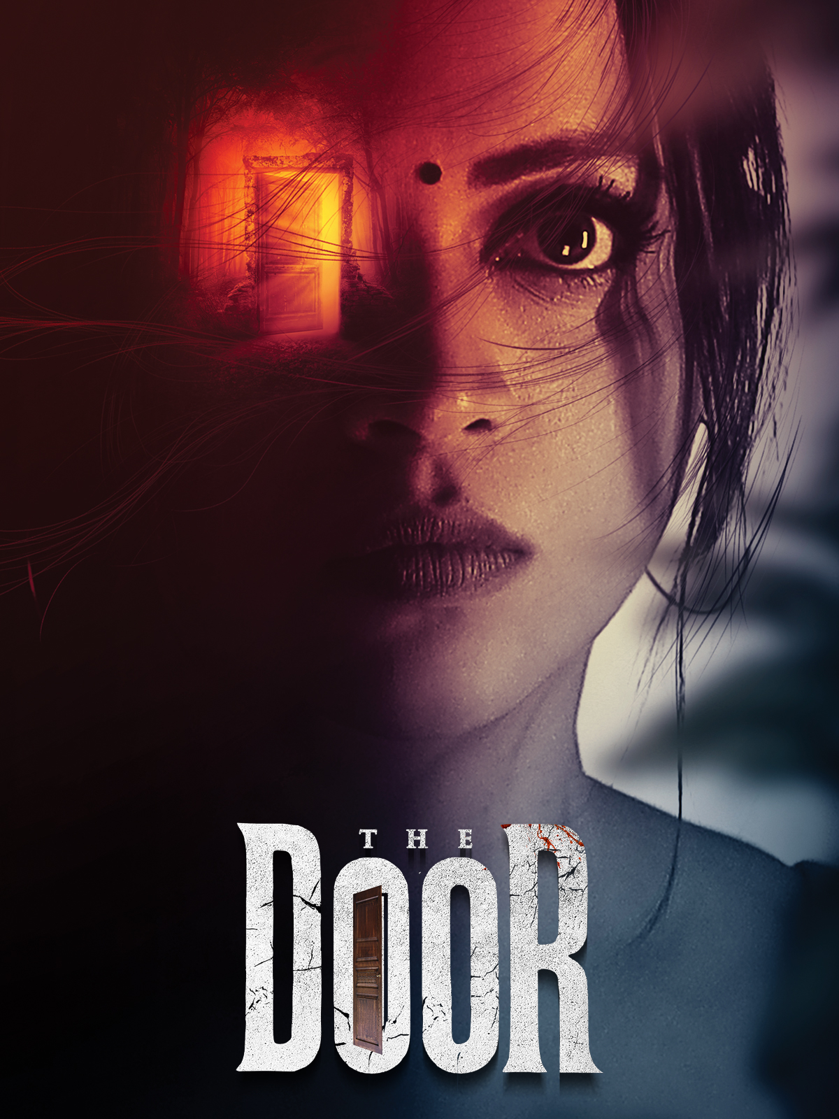 The Door (2025) Dual Audio [Hindi ORG-Tamil] UPLAY WEB-DL H264 AAC 1080p 720p 480p ESub – ZMOVIE4U.COM-