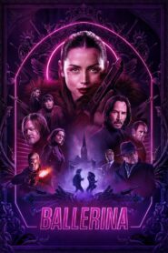 Ballerina (2025) Dual Audio [Hindi ORG-English] – WEB-DL H264 AAC 4K 1080p 720p 480p – Full Movie Download & Watch FREE – ZMOVIE4U.COM-