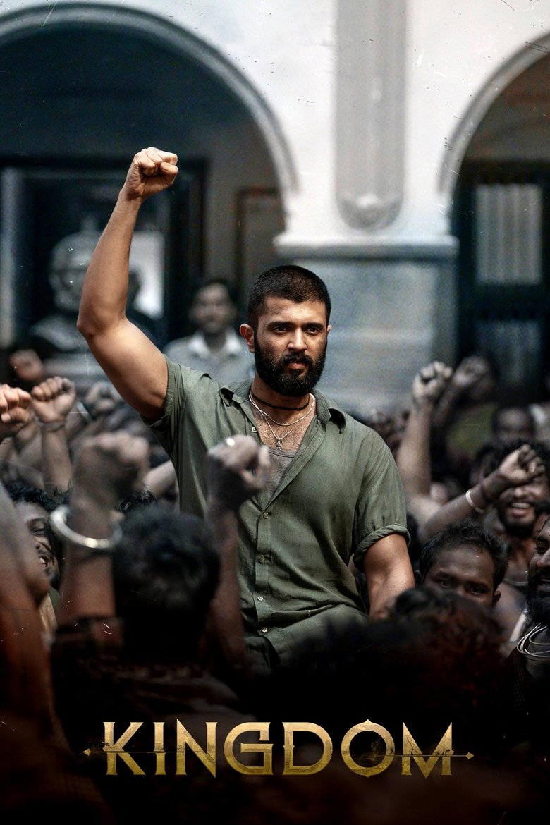 Kingdom (2025) Hindi Dual Full HD & Watch FREE