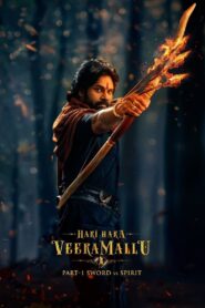 Hari Hara Veera Mallu: Part 1 – Sword vs Spirit (2025) Hindi Best Quality – WEB-DL H264 AAC 1080p 720p 480p – Full Movie Download & Watch FREE – ZMOVIE4U.COM-