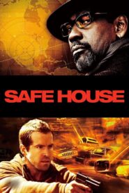 Safe House (2012) Hindi/English – Full Movie Download & Watch FREE – ZMOVIE4U.COM-